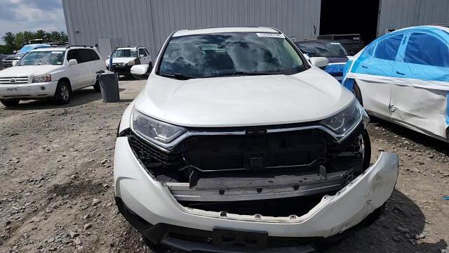 2017 Honda Cr-V Ex - zdjęcie 14