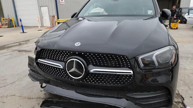 2020 Mercedes-Benz Gle 580 4Matic - zdjęcie 14