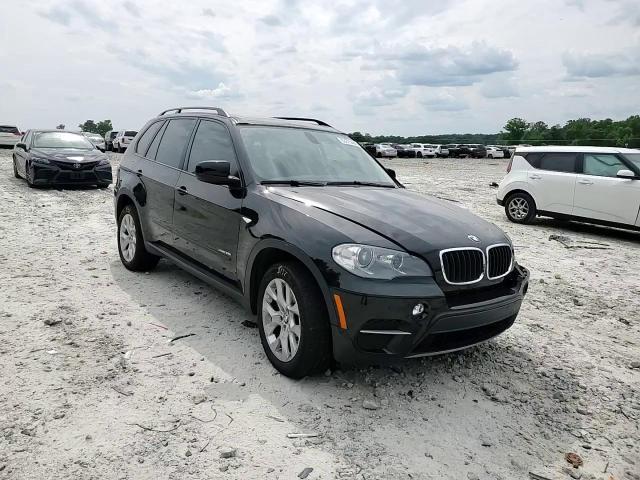 2013 BMW X5 xDrive35I - zdjęcie 27
