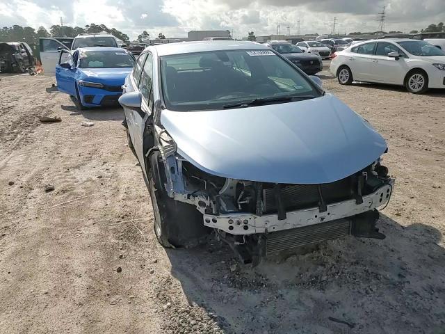 2017 Chevrolet Cruze Lt - zdjęcie 13