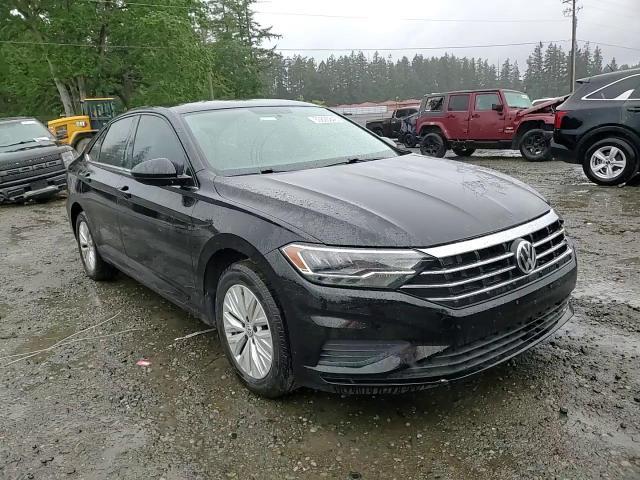 2019 Volkswagen Jetta S - zdjęcie 13