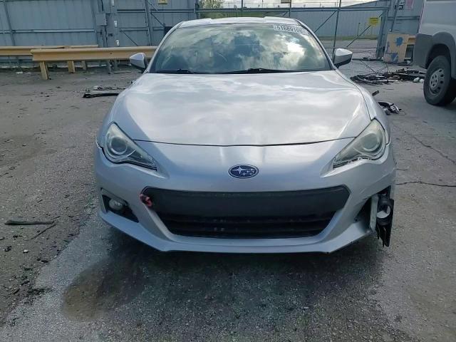 2014 Subaru Brz 2.0 Limited - zdjęcie 13
