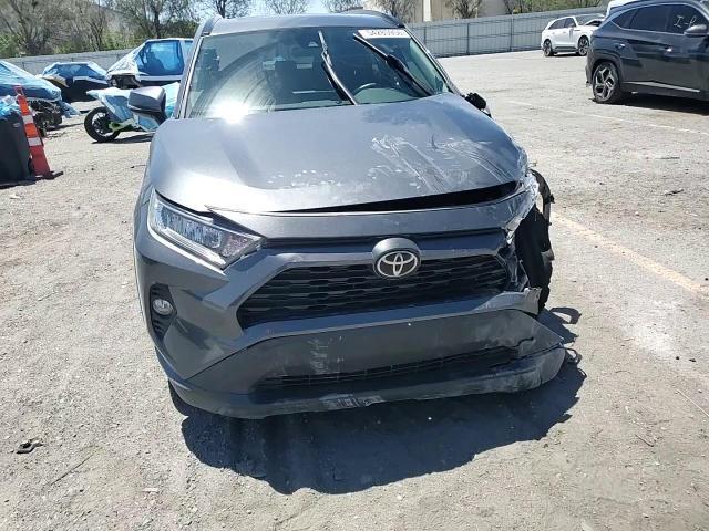 2021 Toyota Rav4 Xle - zdjęcie 14