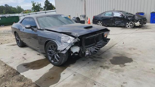 2023 Dodge Challenger R - zdjęcie 14