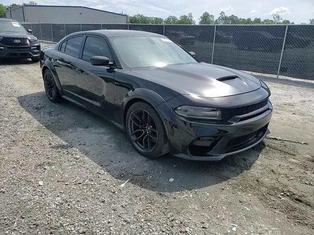 2020 Dodge Charger Scat Pack - zdjęcie 14