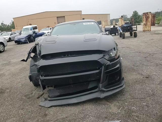 2020 Ford Mustang Gt - zdjęcie 13