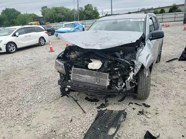 2018 Dodge Journey Se - zdjęcie 15