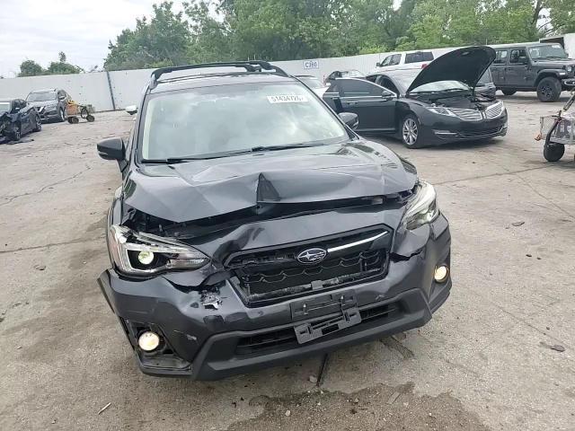 2019 Subaru Crosstrek Limited - zdjęcie 13