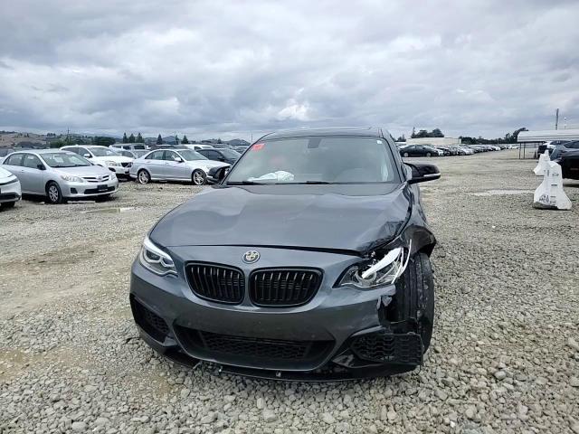2015 BMW M235I - zdjęcie 13