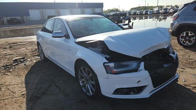 2013 Audi A4 Premium Plus - zdjęcie 13