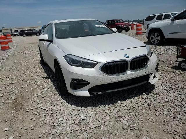 2022 BMW 228I - zdjęcie 13