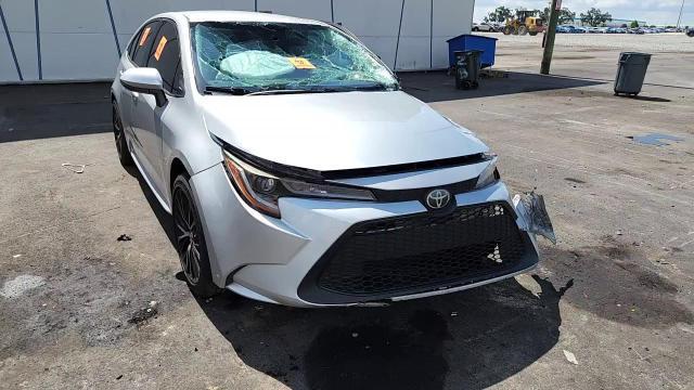 2020 Toyota Corolla L - zdjęcie 12