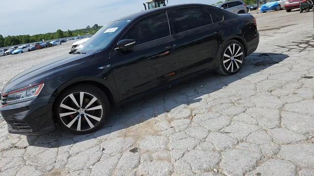 2018 Volkswagen Passat Gt - zdjęcie 13