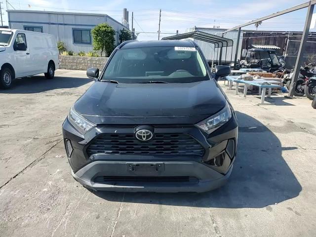 2019 Toyota Rav4 Le - zdjęcie 13