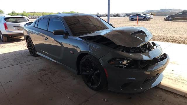 2019 Dodge Charger Scat Pack - zdjęcie 14