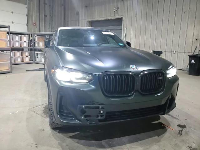 2023 BMW X4 M40I - zdjęcie 14