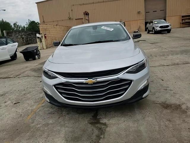 2020 Chevrolet Malibu Ls - zdjęcie 13