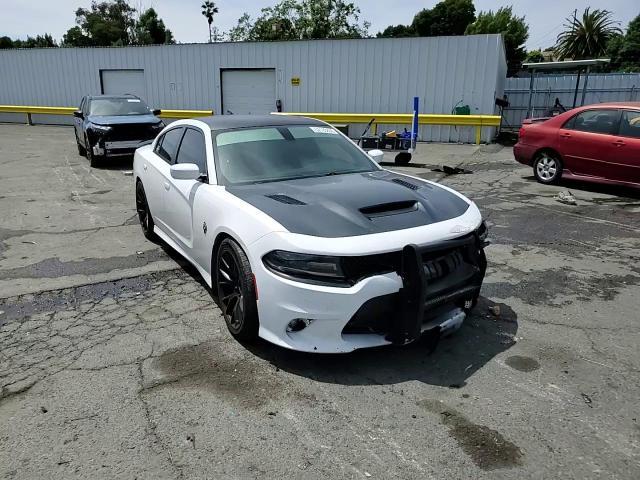 2016 Dodge Charger R - zdjęcie 13