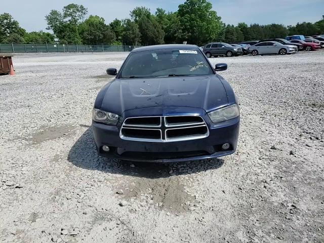 2013 Dodge Charger R - zdjęcie 13