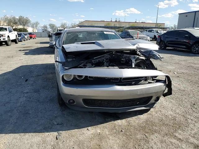 2015 Dodge Challenger Sxt Plus - zdjęcie 13