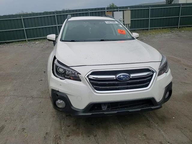 2019 Subaru Outback 2.5I Premium - zdjęcie 14