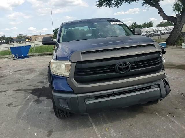 2014 Toyota Tundra Sr - zdjęcie 13
