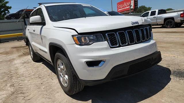 2017 Jeep Grand Cherokee Laredo - zdjęcie 14