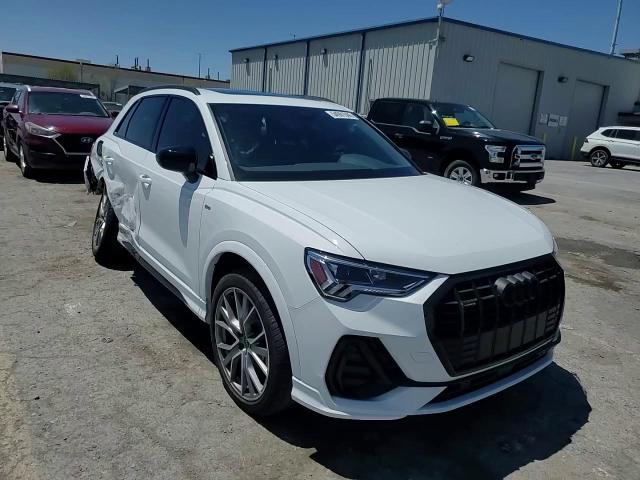 2025 Audi Q3 Premium Plus S Line 45 - zdjęcie 15
