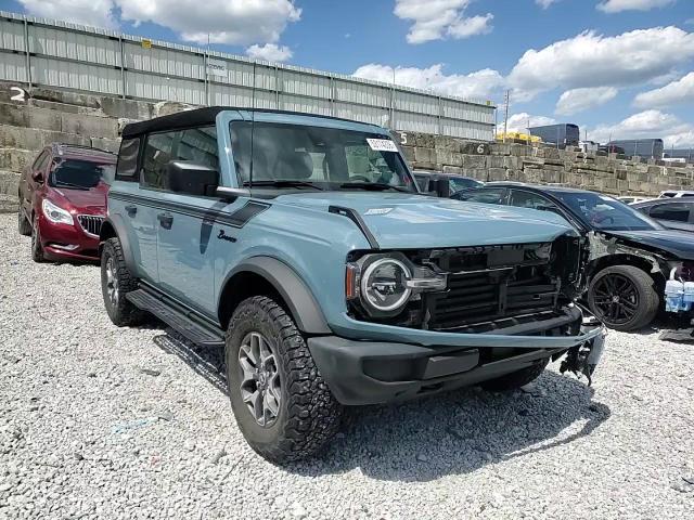 2023 Ford Bronco Base - zdjęcie 14