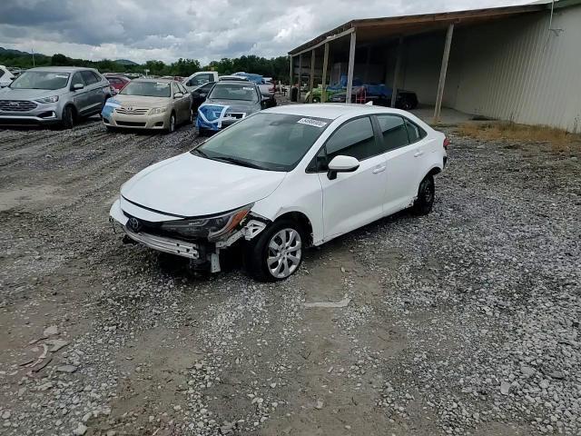 2021 Toyota Corolla Le - zdjęcie 14