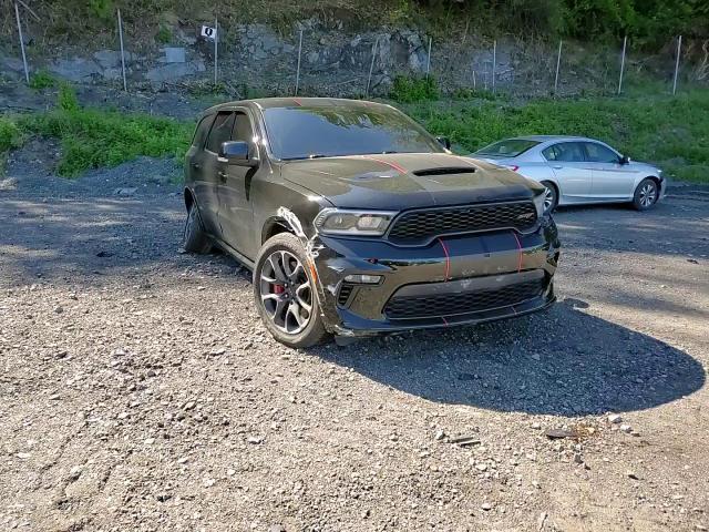 2022 Dodge Durango Srt 392 - zdjęcie 14