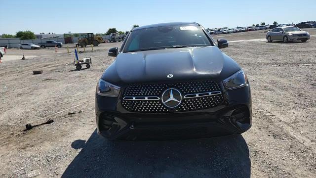2025 Mercedes-Benz Gle Coupe 450 4Matic - zdjęcie 14