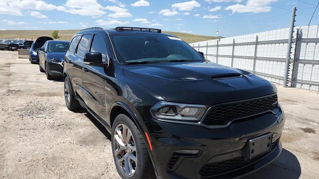 2023 Dodge Durango R - zdjęcie 14