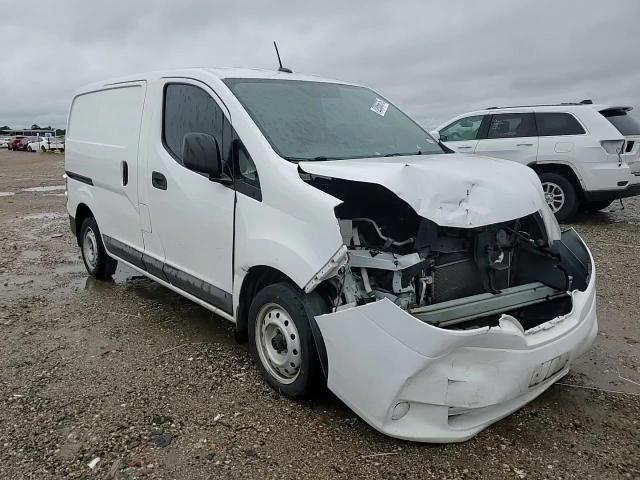 2020 Nissan Nv200 - zdjęcie 15