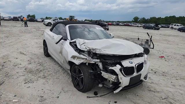 2017 BMW 230I - zdjęcie 13