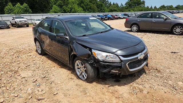 2015 Chevrolet Malibu 1Lt - zdjęcie 14