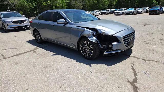 2015 Hyundai Genesis 3.8L - zdjęcie 13