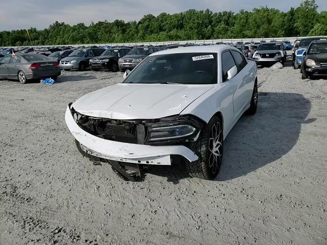 2018 Dodge Charger Sxt - zdjęcie 14