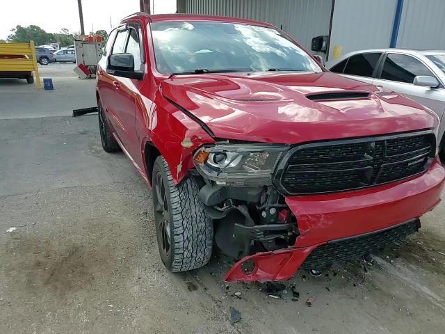2018 Dodge Durango Gt - zdjęcie 14