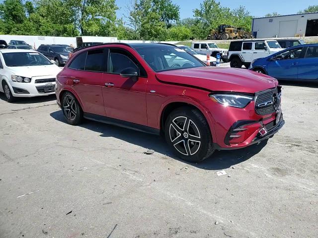 2025 Mercedes-Benz Glc 350E - zdjęcie 14