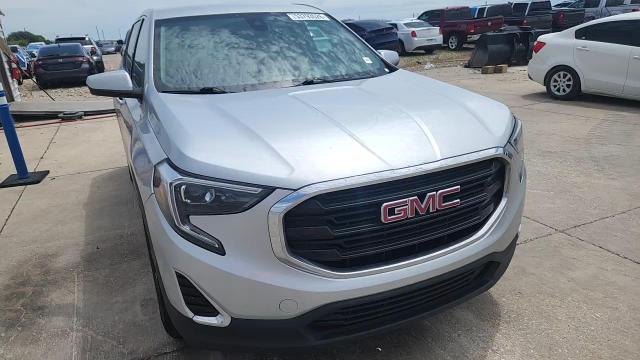 2020 GMC Terrain Sle - zdjęcie 14