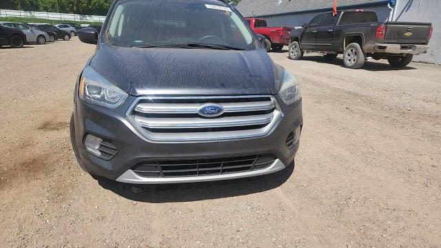 2017 Ford Escape Se - zdjęcie 14