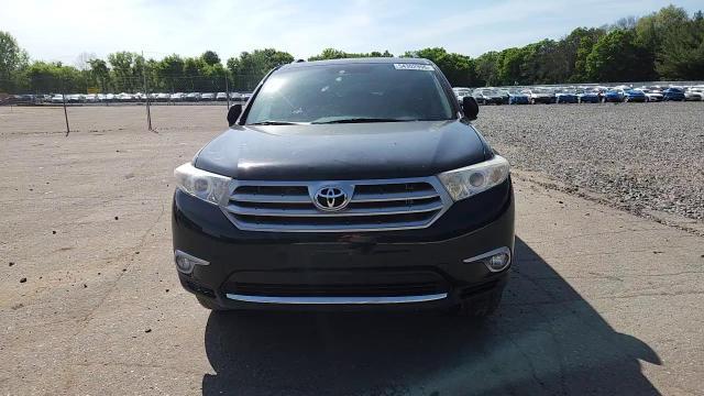 2013 Toyota Highlander Se - zdjęcie 15