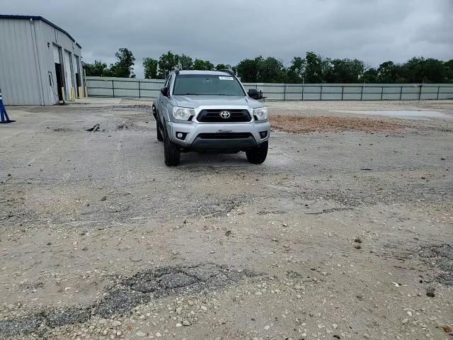 2015 Toyota Tacoma Double Cab Prerunner - zdjęcie 13