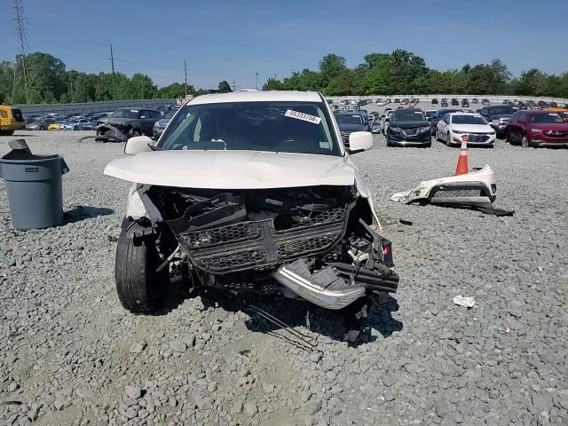 2018 Dodge Journey Sxt - zdjęcie 15