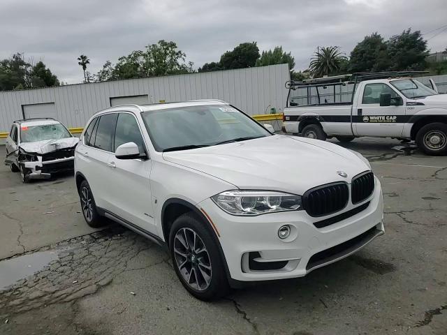 2018 BMW X5 Xdr40E - zdjęcie 13