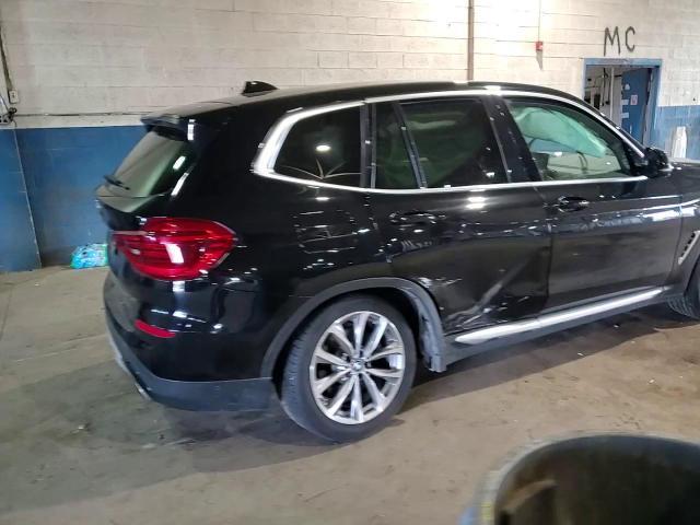 2019 BMW X3 xDrive30I - zdjęcie 14