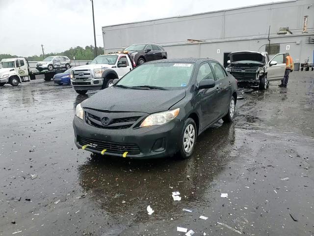 2014 Toyota Corolla L - zdjęcie 13