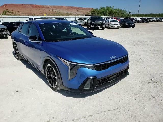 2025 Kia K4 Gt Line - zdjęcie 13