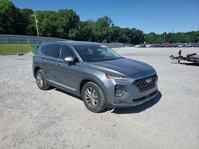 2019 Hyundai Santa Fe Sel 2.4L - zdjęcie 14